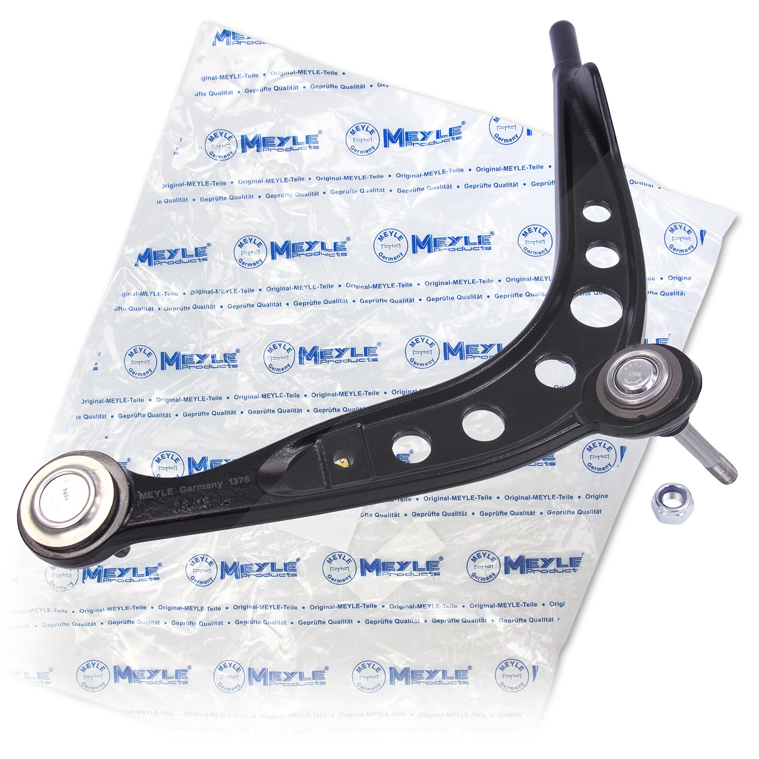 Meyle Querlenker vorne links [Hersteller-Nr. 3160503602/HD] für BMW