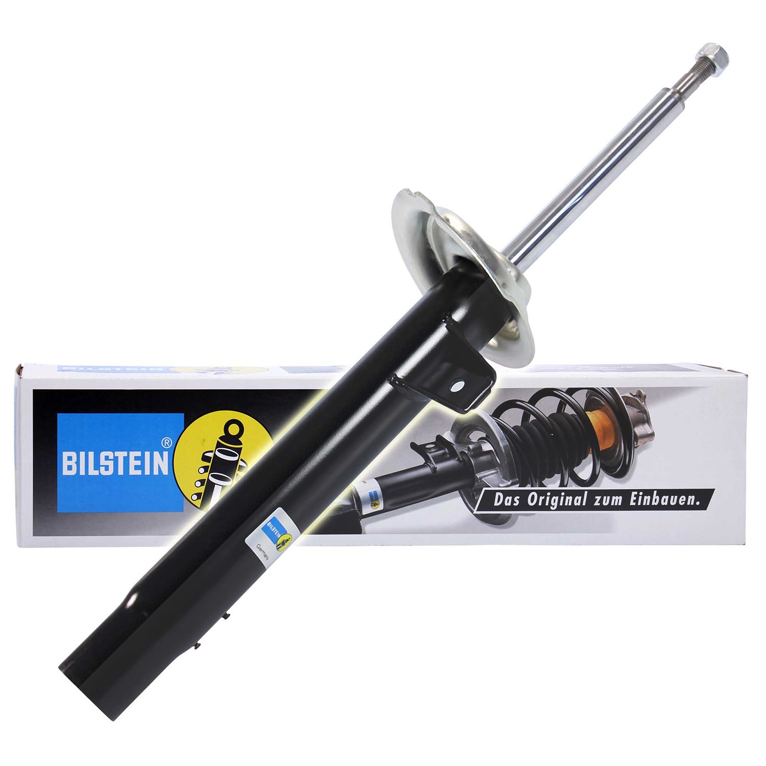 Bilstein Stoßdämpfer [Hersteller-Nr. 22-103093] für BMW