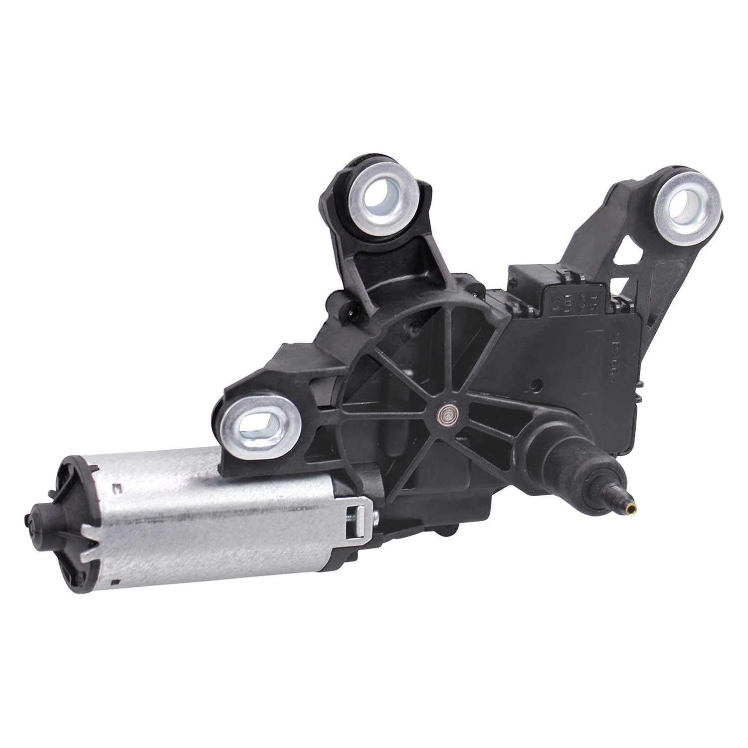 Bestprice Wischermotor hinten [Hersteller-Nr. 31477297] für Audi