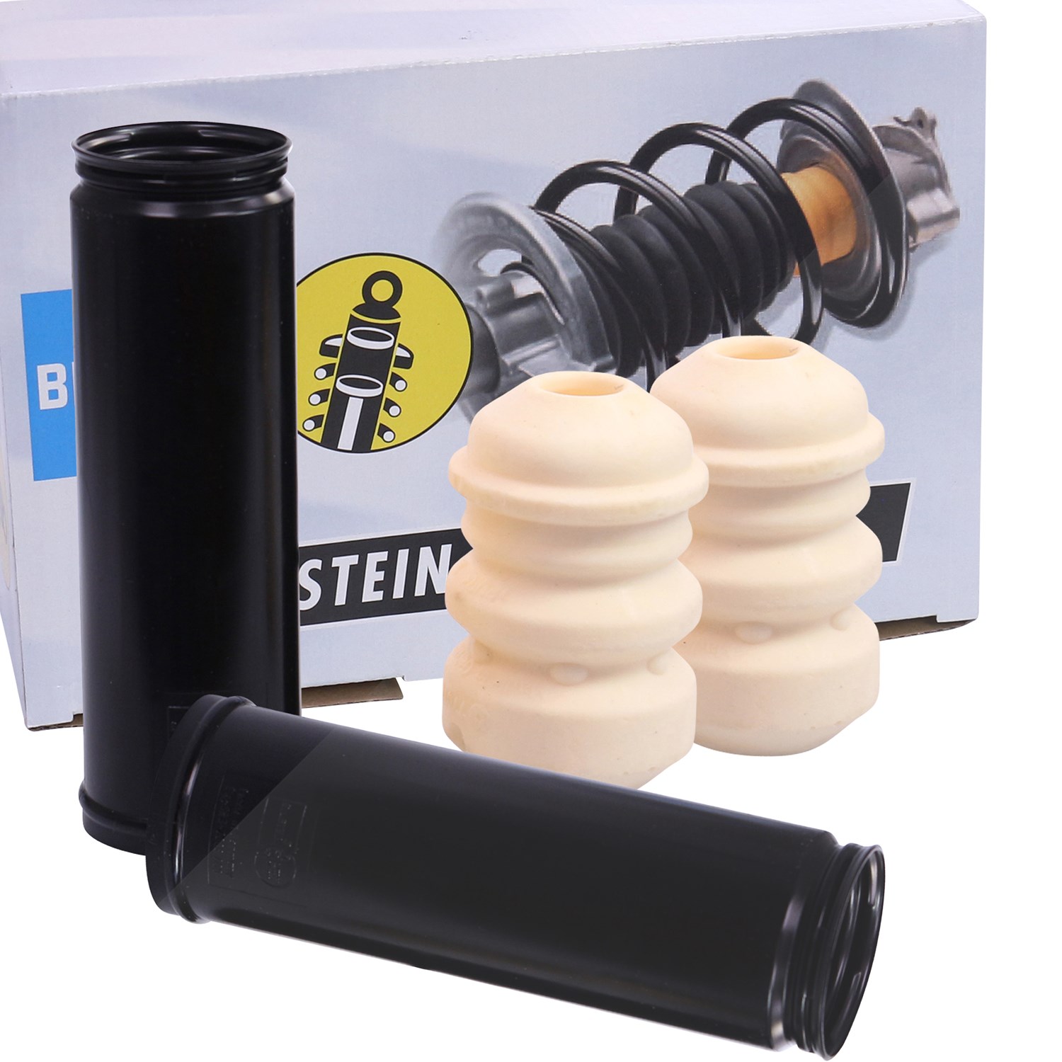 Bilstein Staubschutzsatz, Stoßdämpfer [Hersteller-Nr. 11-181415] für Alpina, BMW