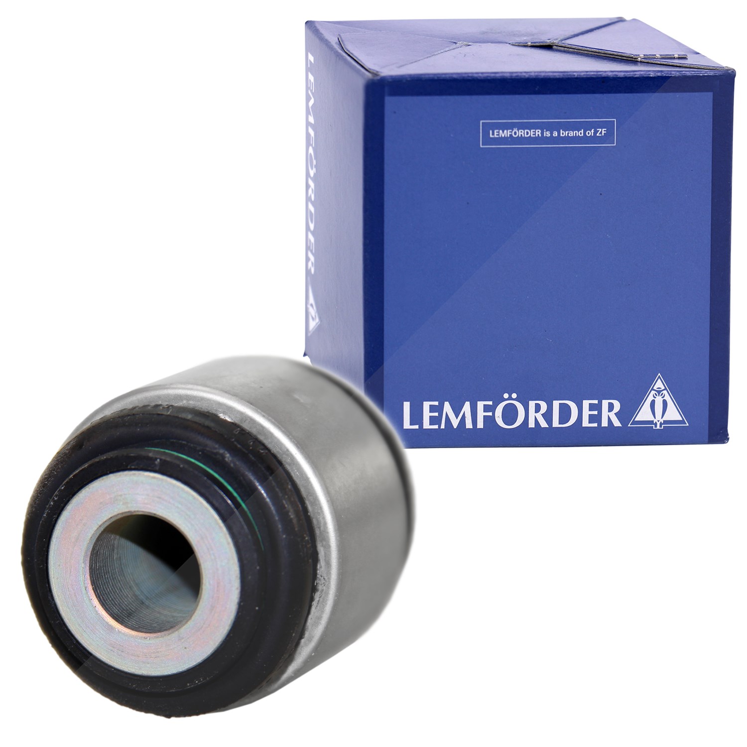 Lemförder Hinterachslager [Hersteller-Nr. 3475601] für Mercedes-Benz, Maybach, Dodge