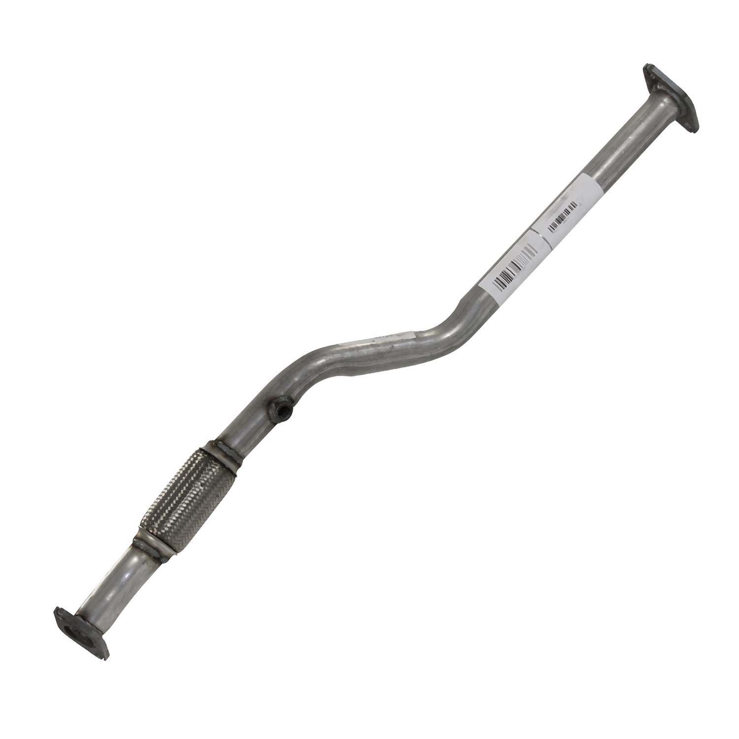 Bestprice Abgasrohr [Hersteller-Nr. 31477416] für Hyundai, Kia