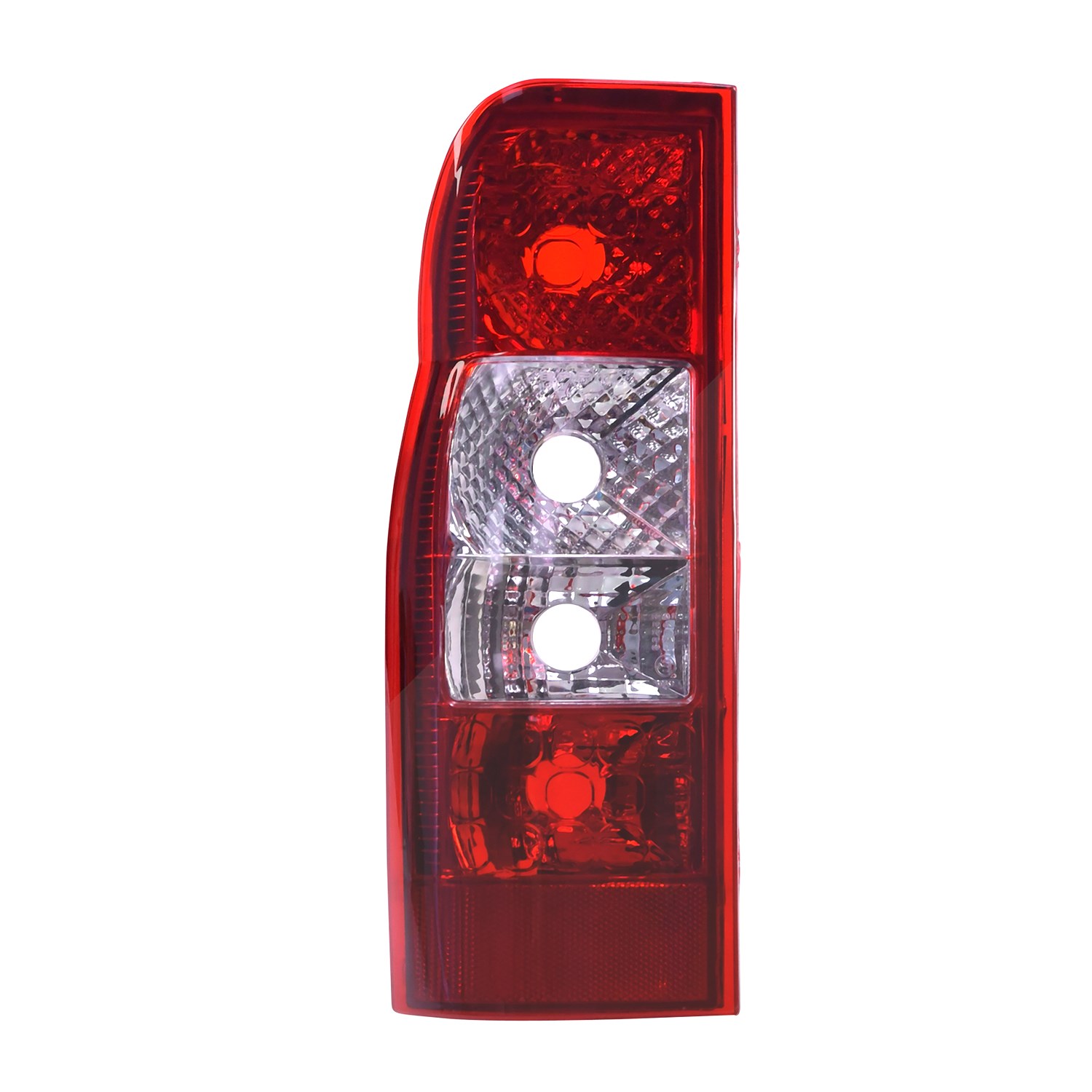 Bestprice Heckleuchte links (Fahrerseite) [Hersteller-Nr. 31477434] für Ford