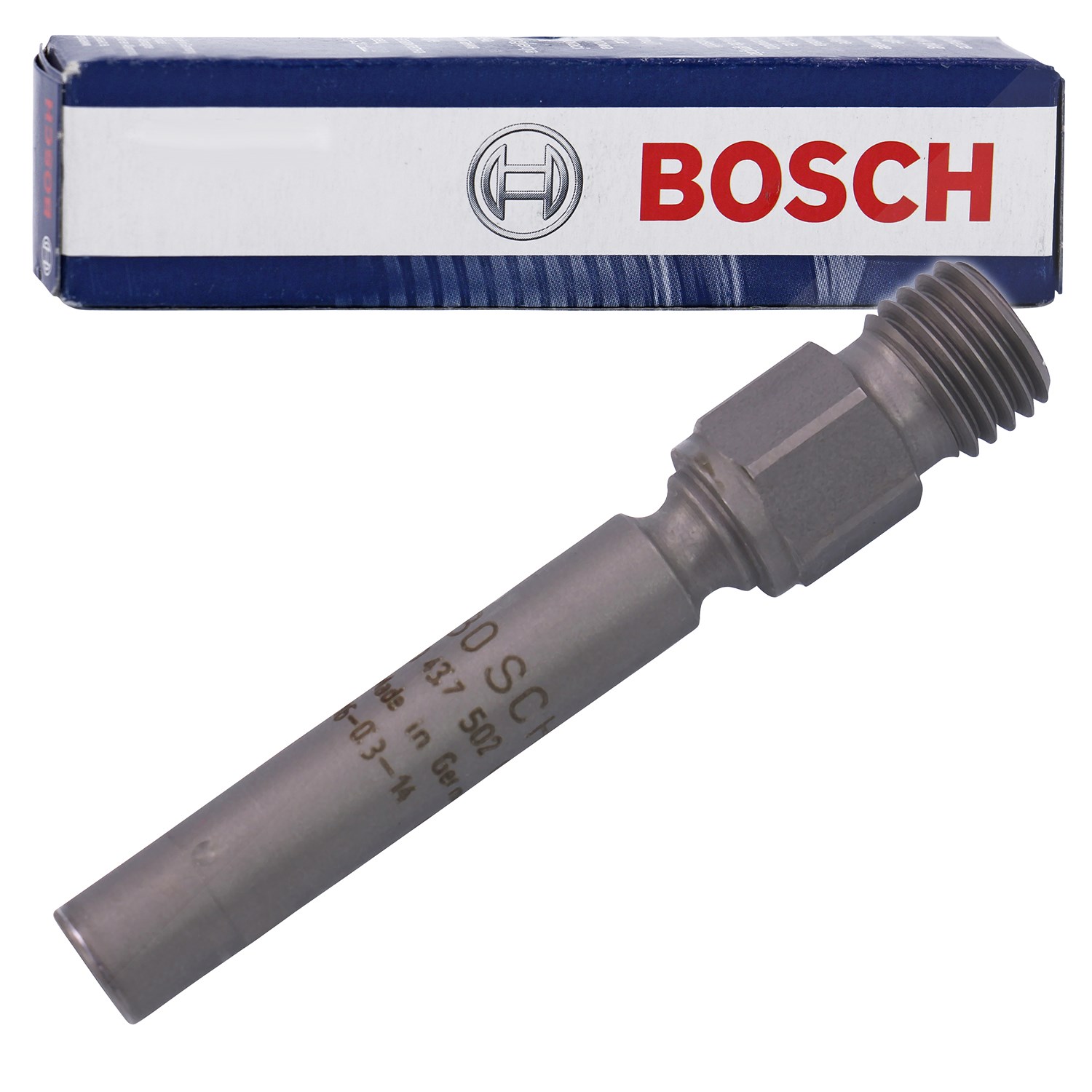 Bosch Einspritzventil [Hersteller-Nr. 0437502023] für Audi, VW