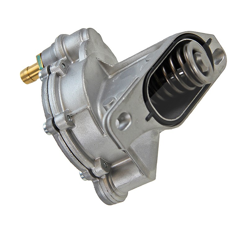 Atec Unterdruckpumpe / Vakuumpumpe, Bremsanlage [Hersteller-Nr. 30399155] für Volvo, Audi