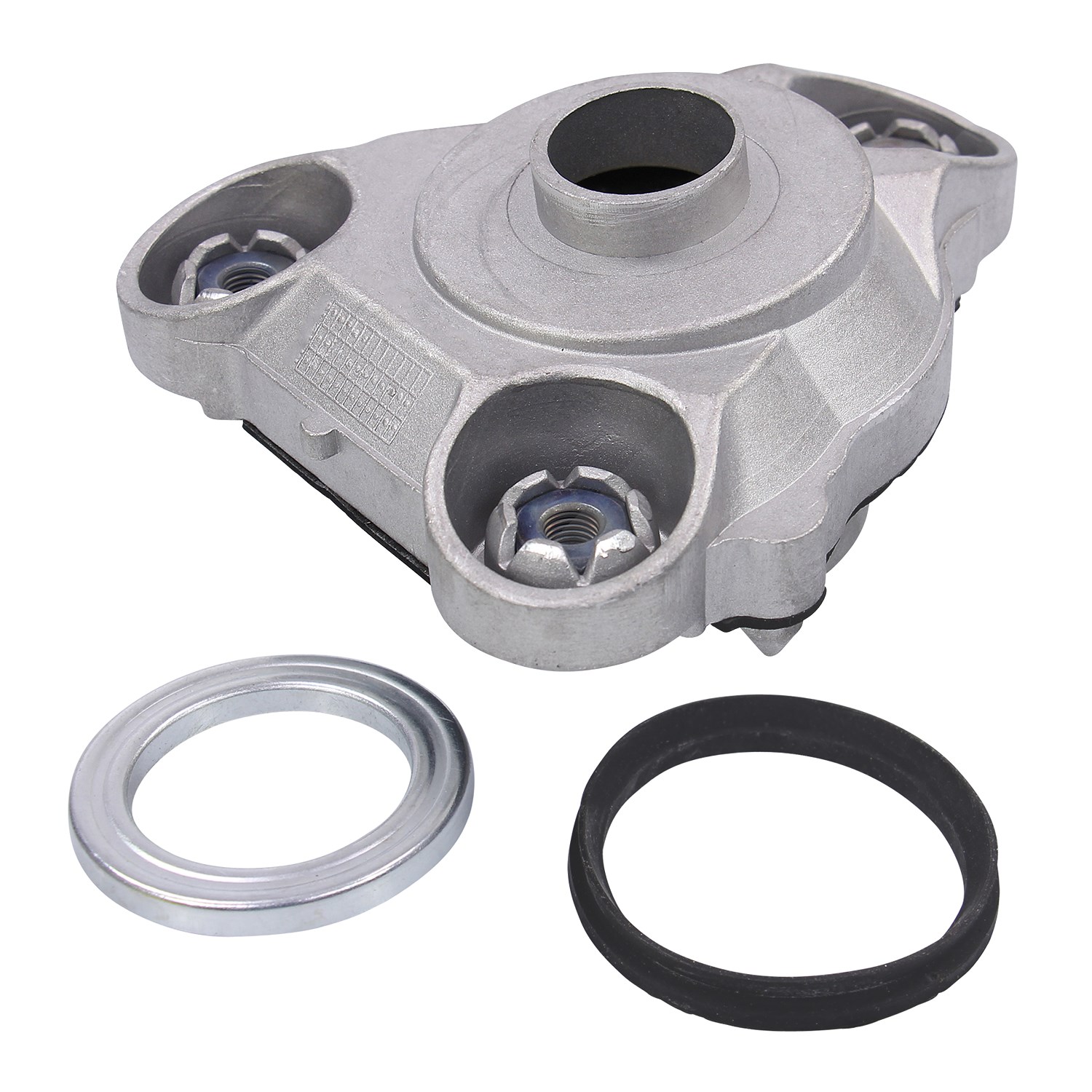 Triscan Federbeinstützlager [Hersteller-Nr. 850010919] für Peugeot, Citroën, Fiat