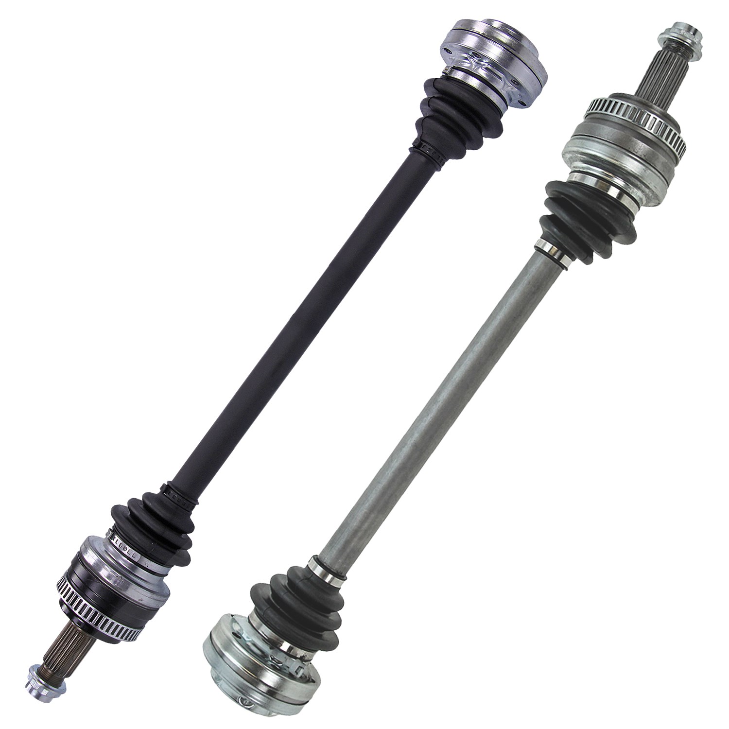 Bestprice 2x Antriebswelle hinten links und rechts [Hersteller-Nr. 30414907] für BMW