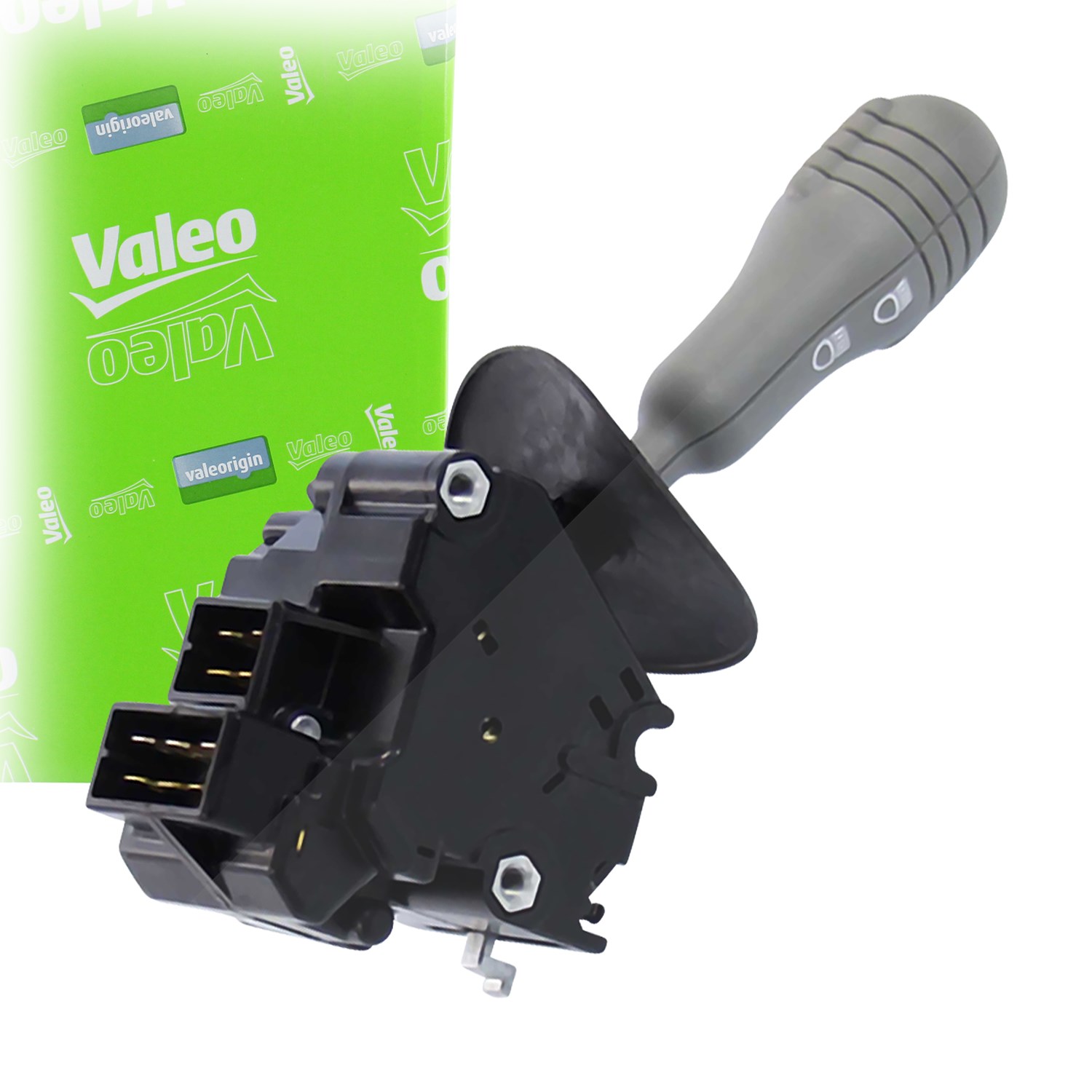 Valeo Lenkstockschalter [Hersteller-Nr. 251298] für Renault