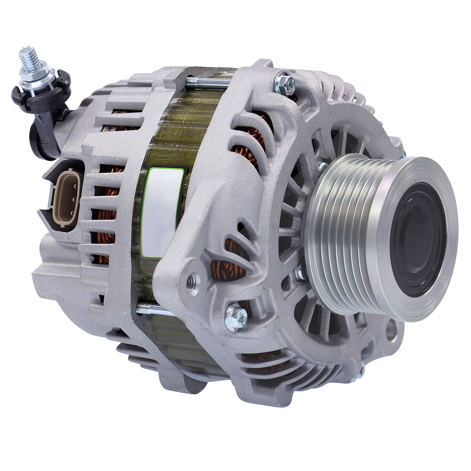 Bv Psh Generator [Hersteller-Nr. 165.544.150.130] für Nissan