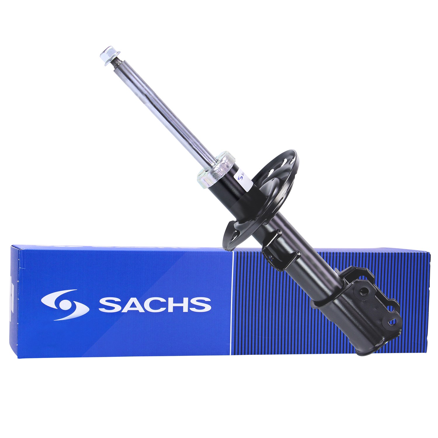 Sachs 1x Stoßdämpfer Vorderachse rechts [Hersteller-Nr. 312612] für Opel, Vauxhall