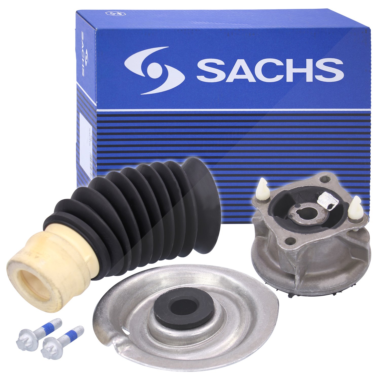 Sachs 1x Domlager vorne [Hersteller-Nr. 802271] für Mercedes-Benz