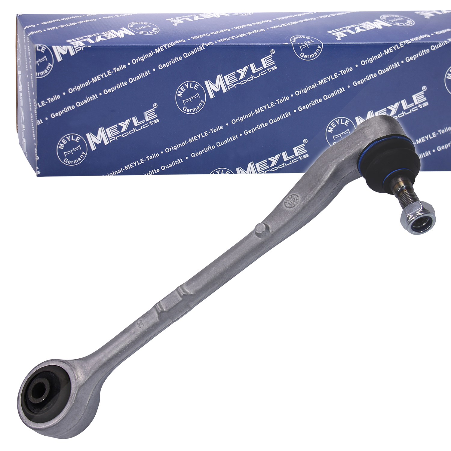 Meyle 1x Querlenker Vorderachse rechts vorne [Hersteller-Nr. 3160504360] für BMW
