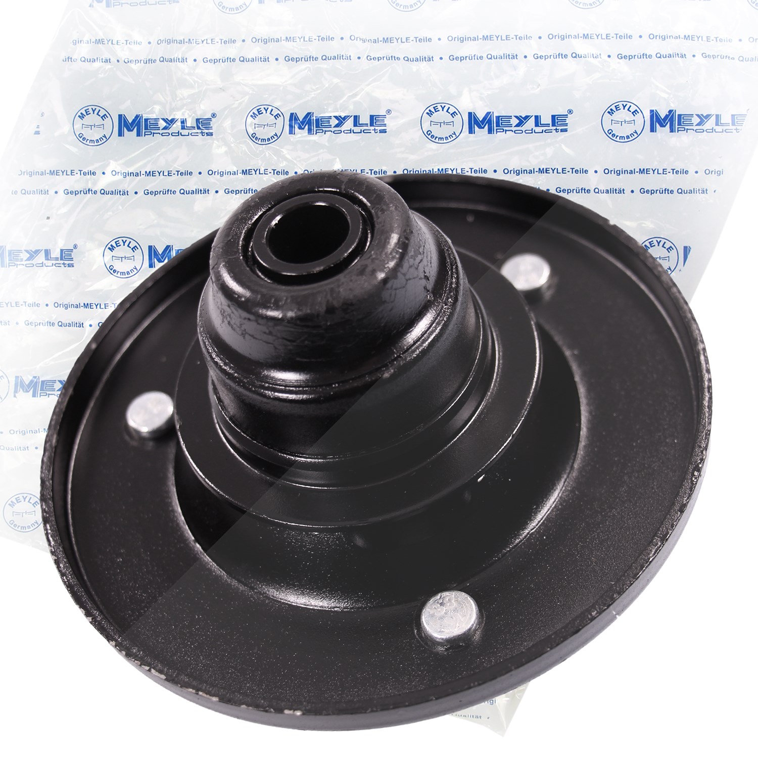Meyle 1x Domlager vorne [Hersteller-Nr. 3003133106] für BMW