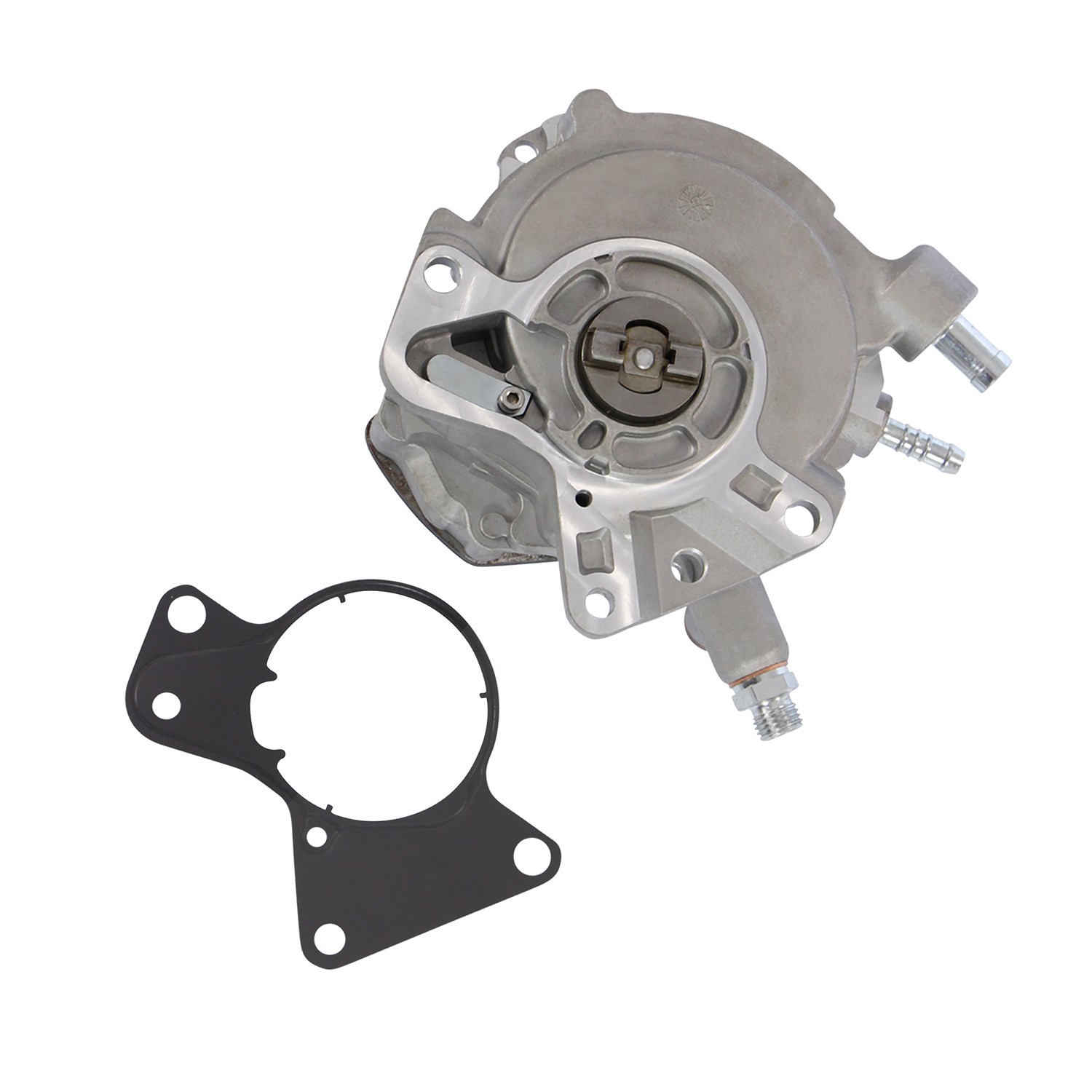 Jp Group Unterdruckpumpe, Bremsanlage [Hersteller-Nr. 1117100700] für VW