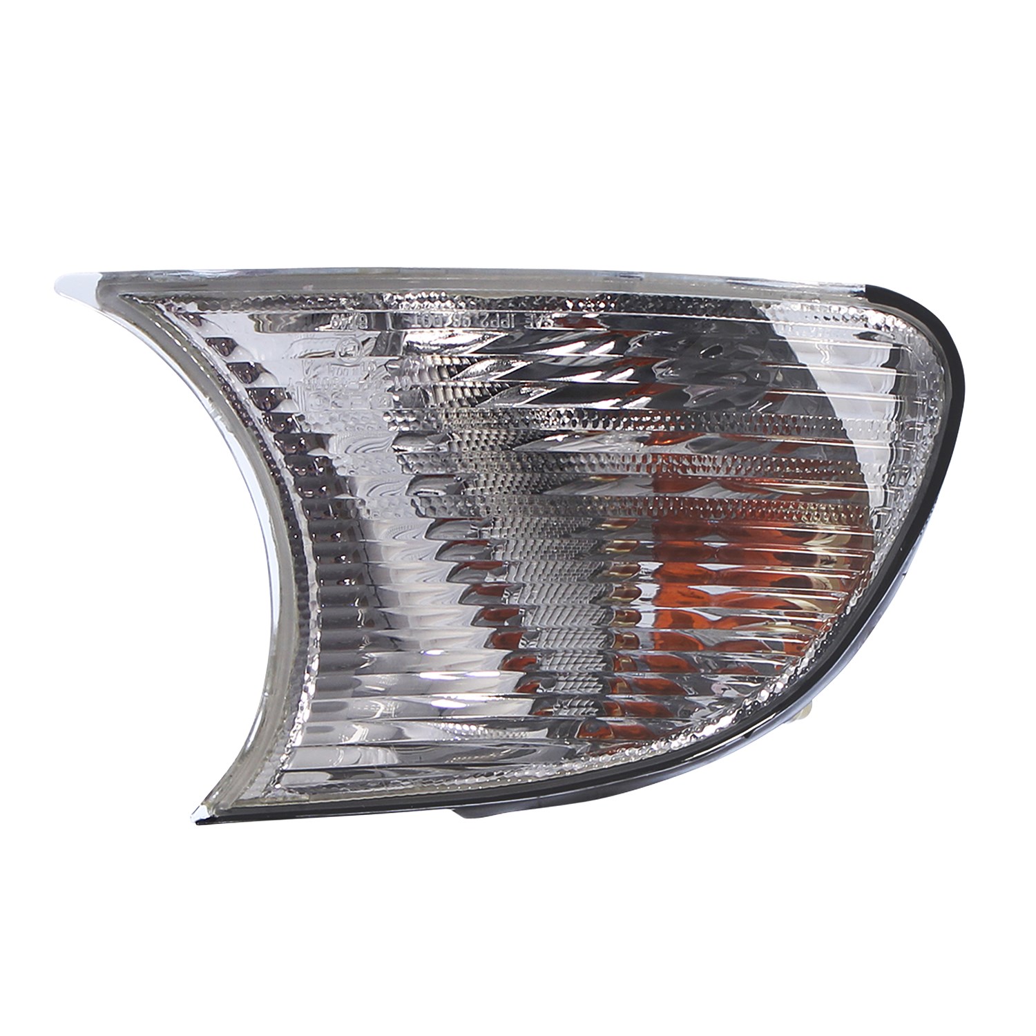 Bestprice 1x Blinker weiß vorne mit Lampenträger [Hersteller-Nr. 31479918] für BMW
