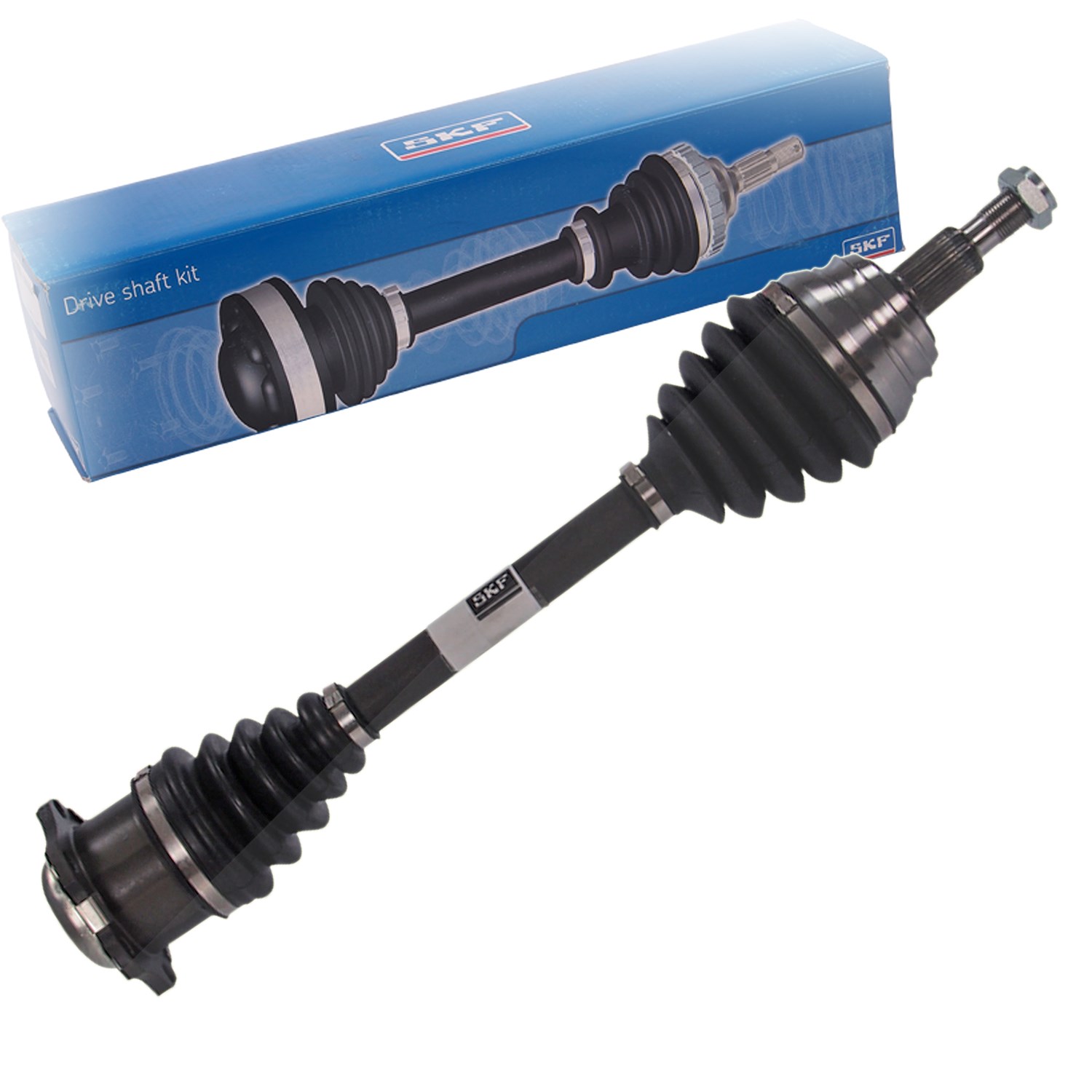 Skf Antriebswelle vorne links [Hersteller-Nr. VKJC1053] für Seat, Audi, VW, Skoda