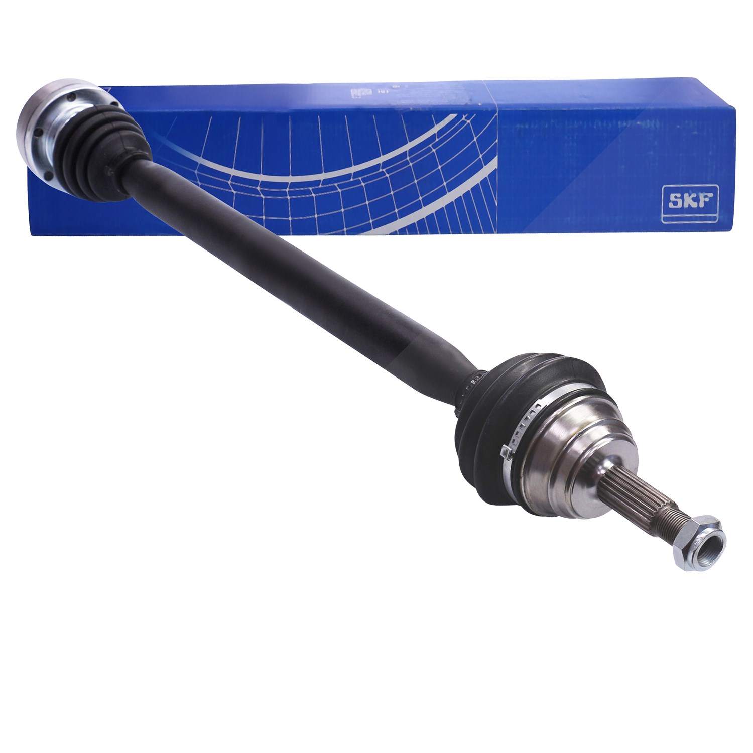 Skf Antriebswelle [Hersteller-Nr. VKJC1013] für Seat, VW