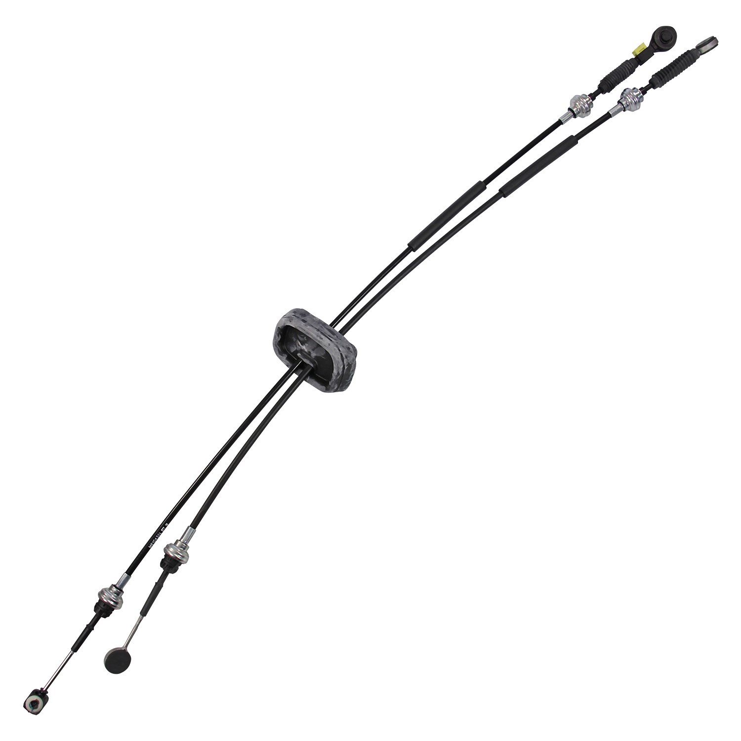 Bestprice Seilzug, Schaltgetriebe [Hersteller-Nr. 31478877] für Opel, Renault, Nissan