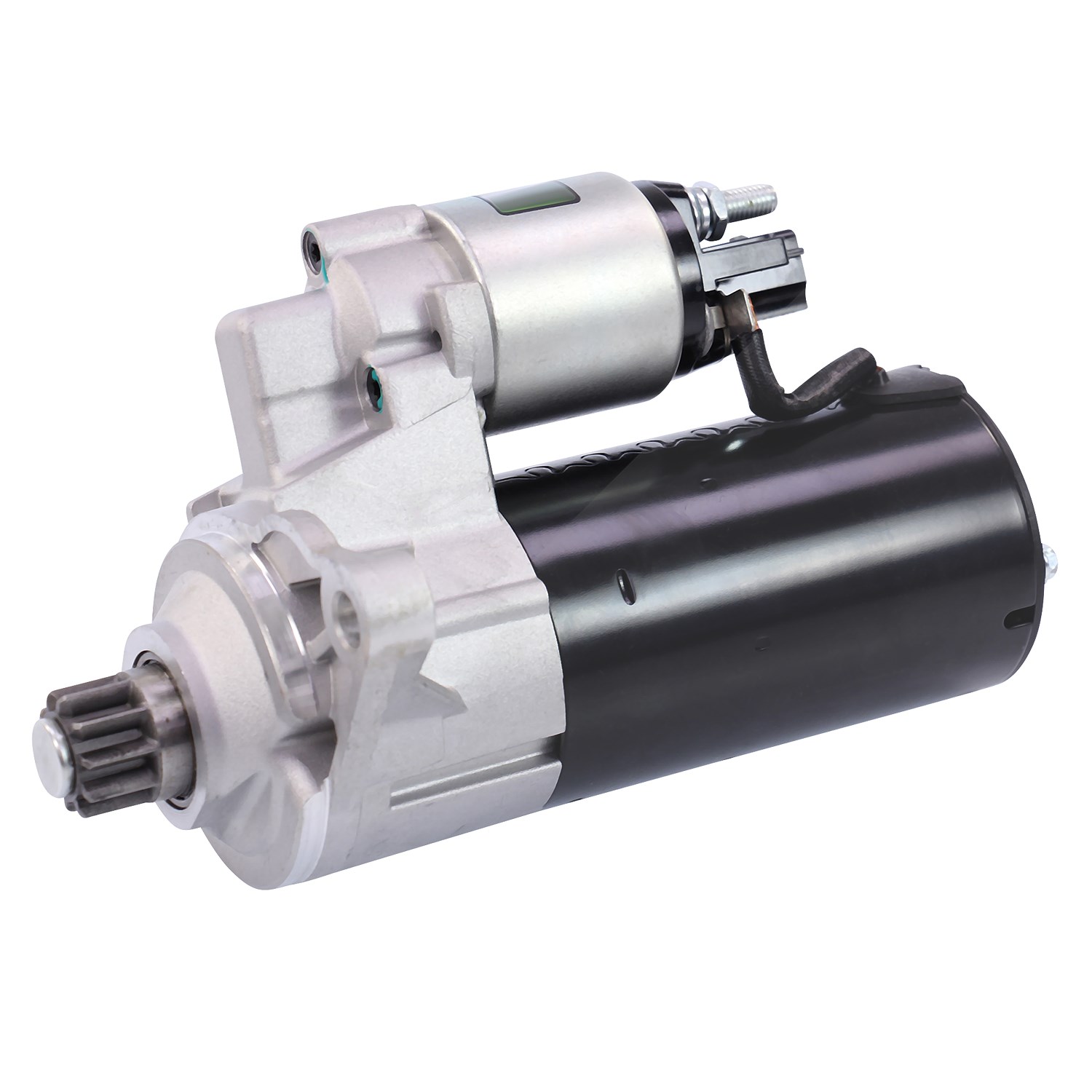 Bv Psh Starter [Hersteller-Nr. 300.549.102.010] für Seat, Audi, Skoda, VW