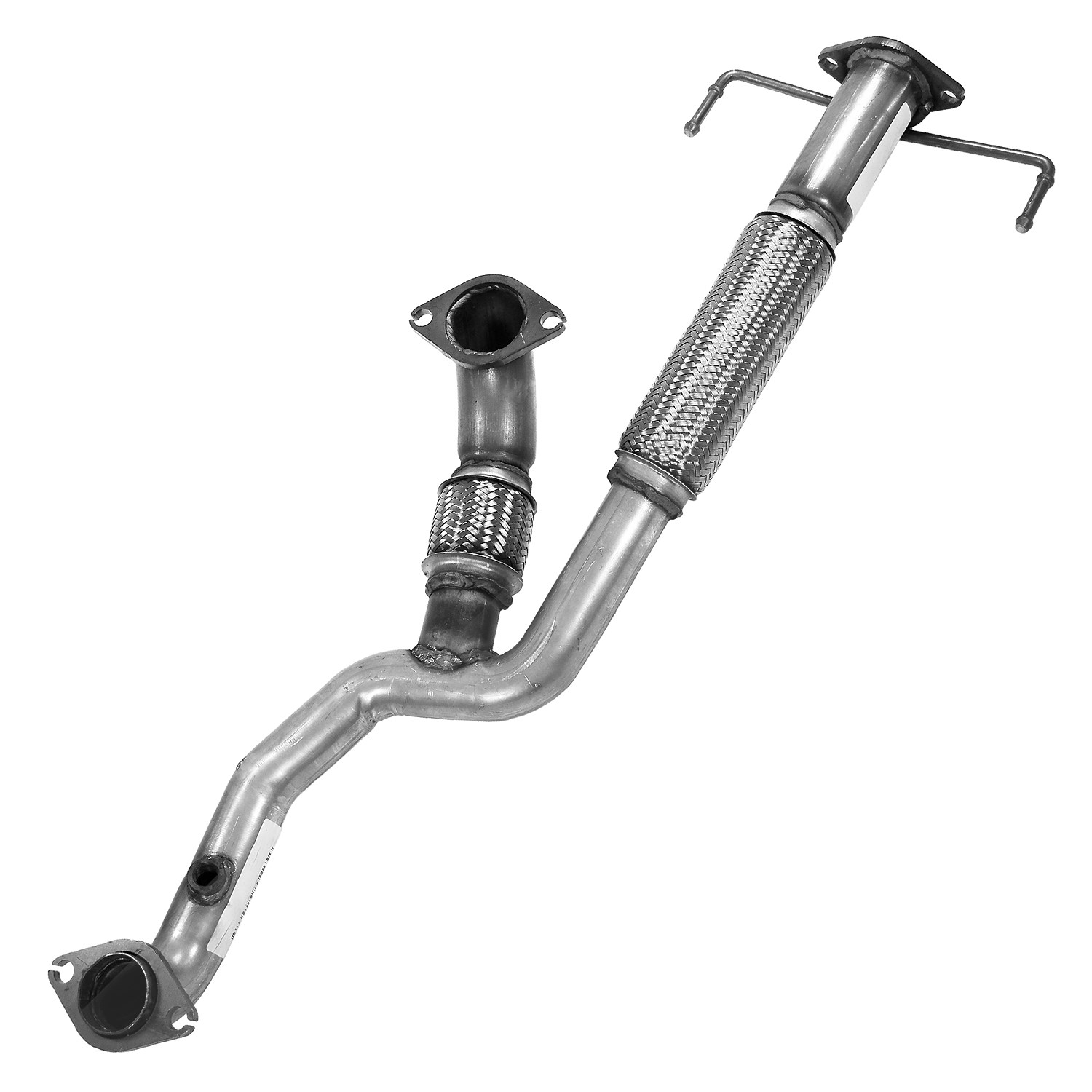 Bm Catalysts Abgasrohr [Hersteller-Nr. BM70490] für Mitsubishi