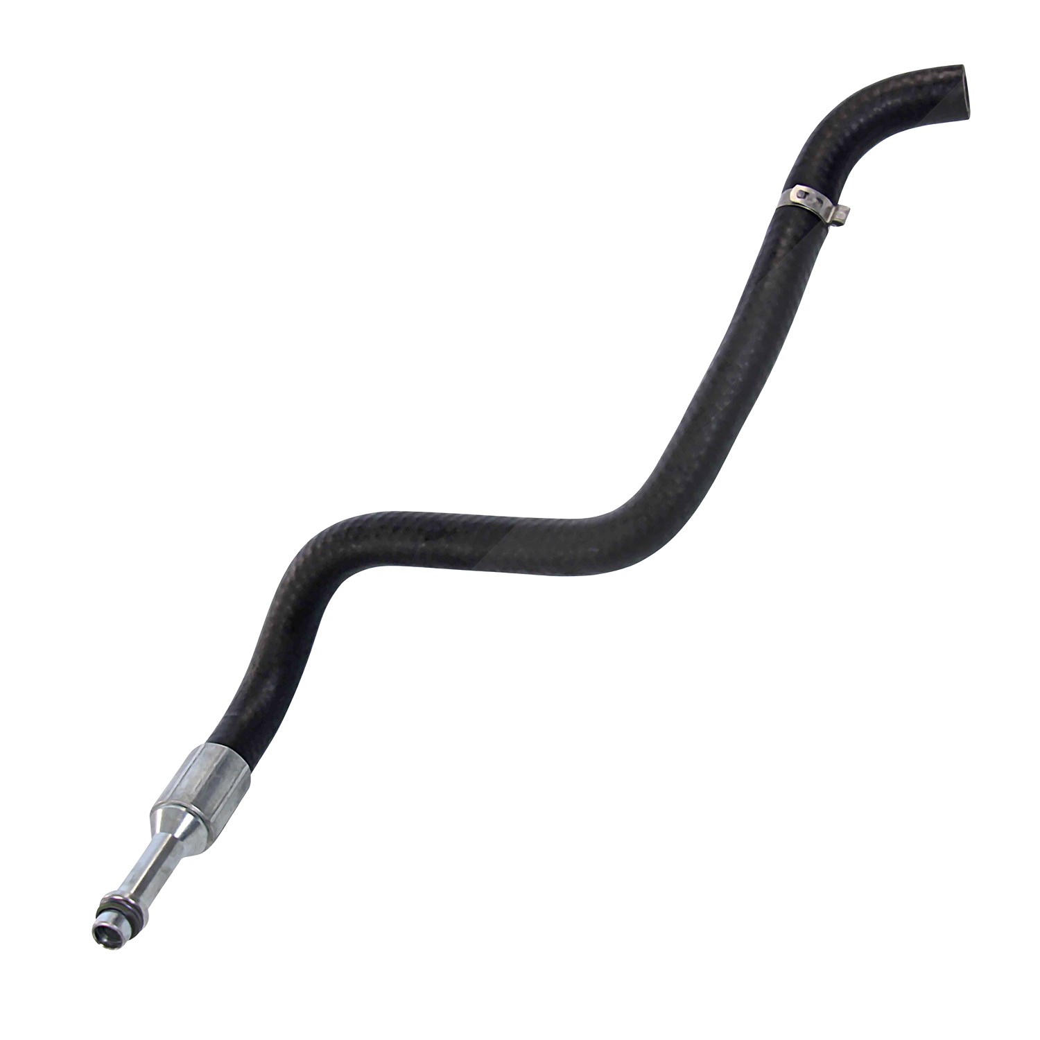Trucktec Automotive Hydraulikschlauch, Lenkung [Hersteller-Nr. 08.37.022] für BMW