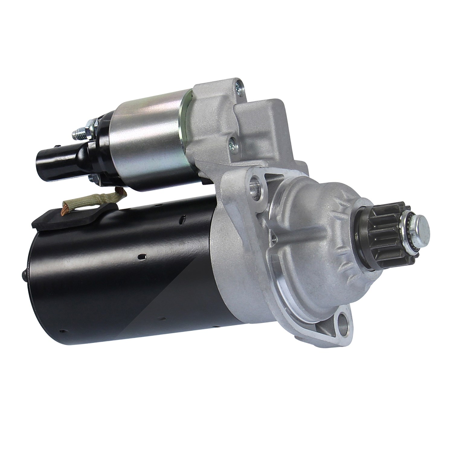 Atec Starter [Hersteller-Nr. 34005033] für Audi, Cupra, Seat, VW, Skoda