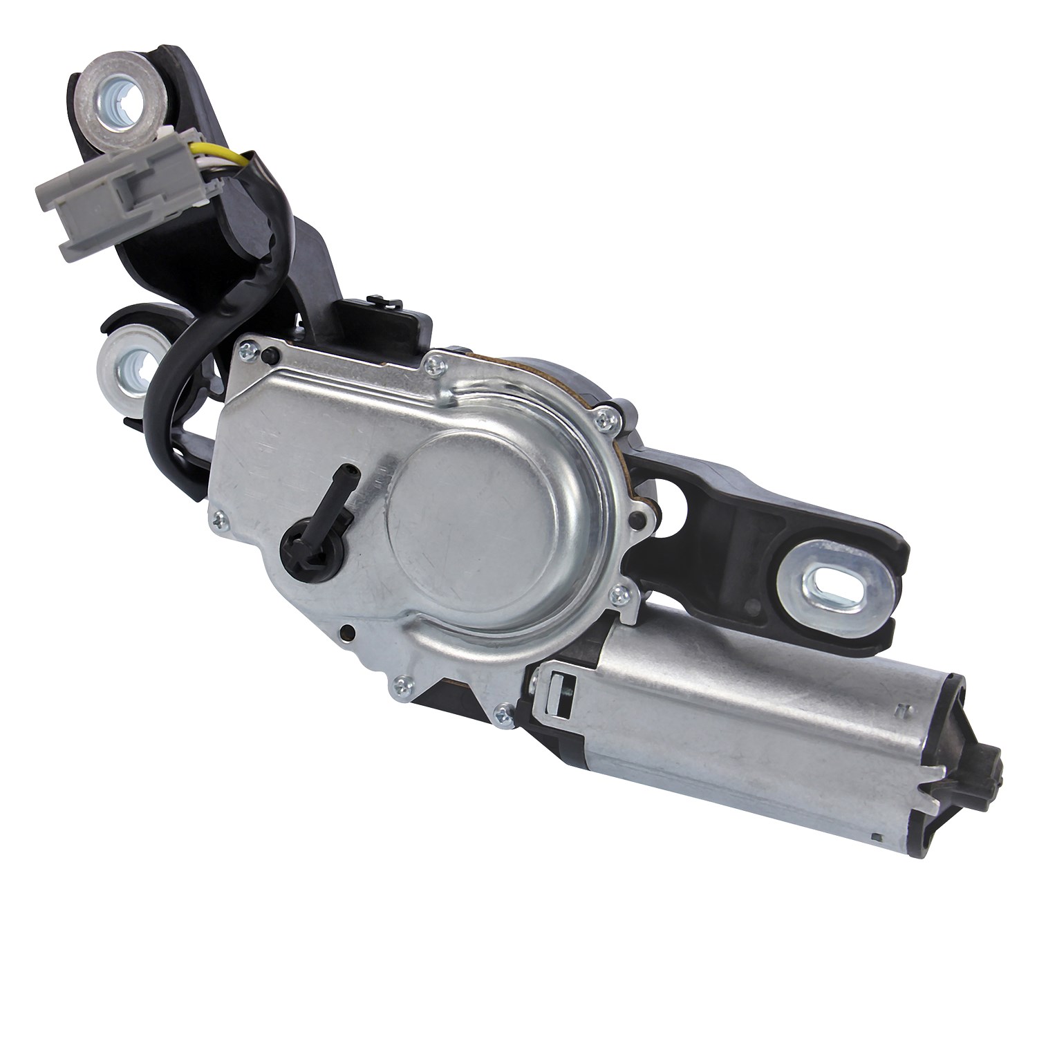 Bestprice Wischermotor hinten [Hersteller-Nr. 31479120] für Volvo