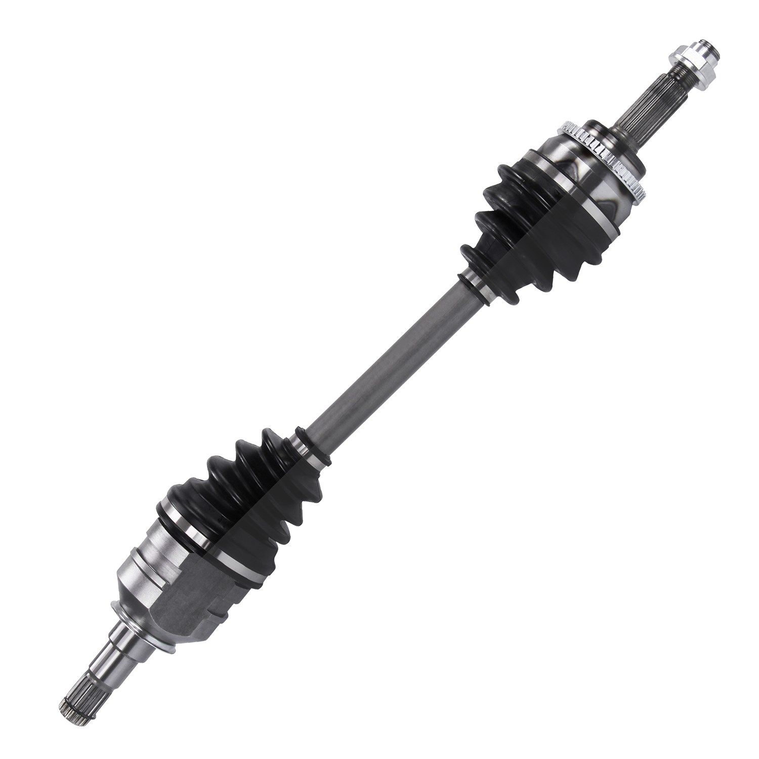 Bestprice Antriebswelle vorne links [Hersteller-Nr. 31527974] für Toyota
