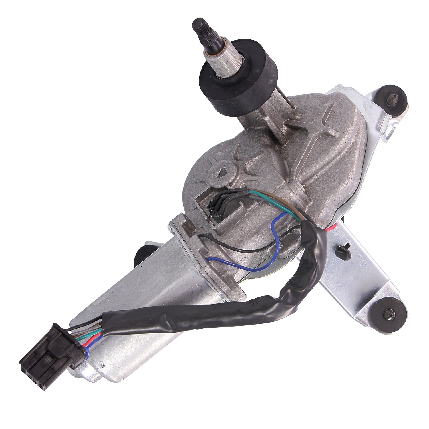 Bestprice Wischermotor hinten [Hersteller-Nr. 31527968] für Kia