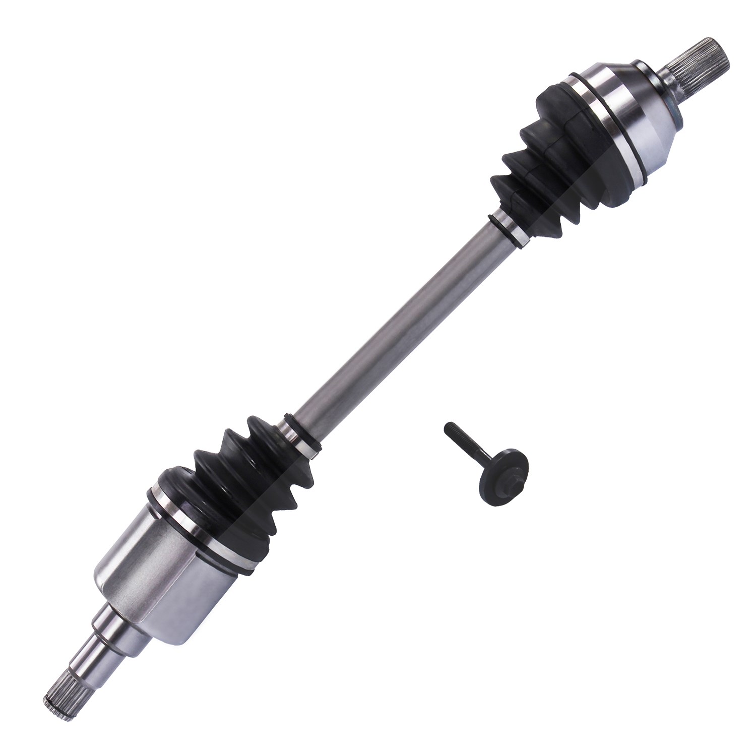 Bestprice Antriebswelle vorne links [Hersteller-Nr. 31479127] für Ford, Volvo