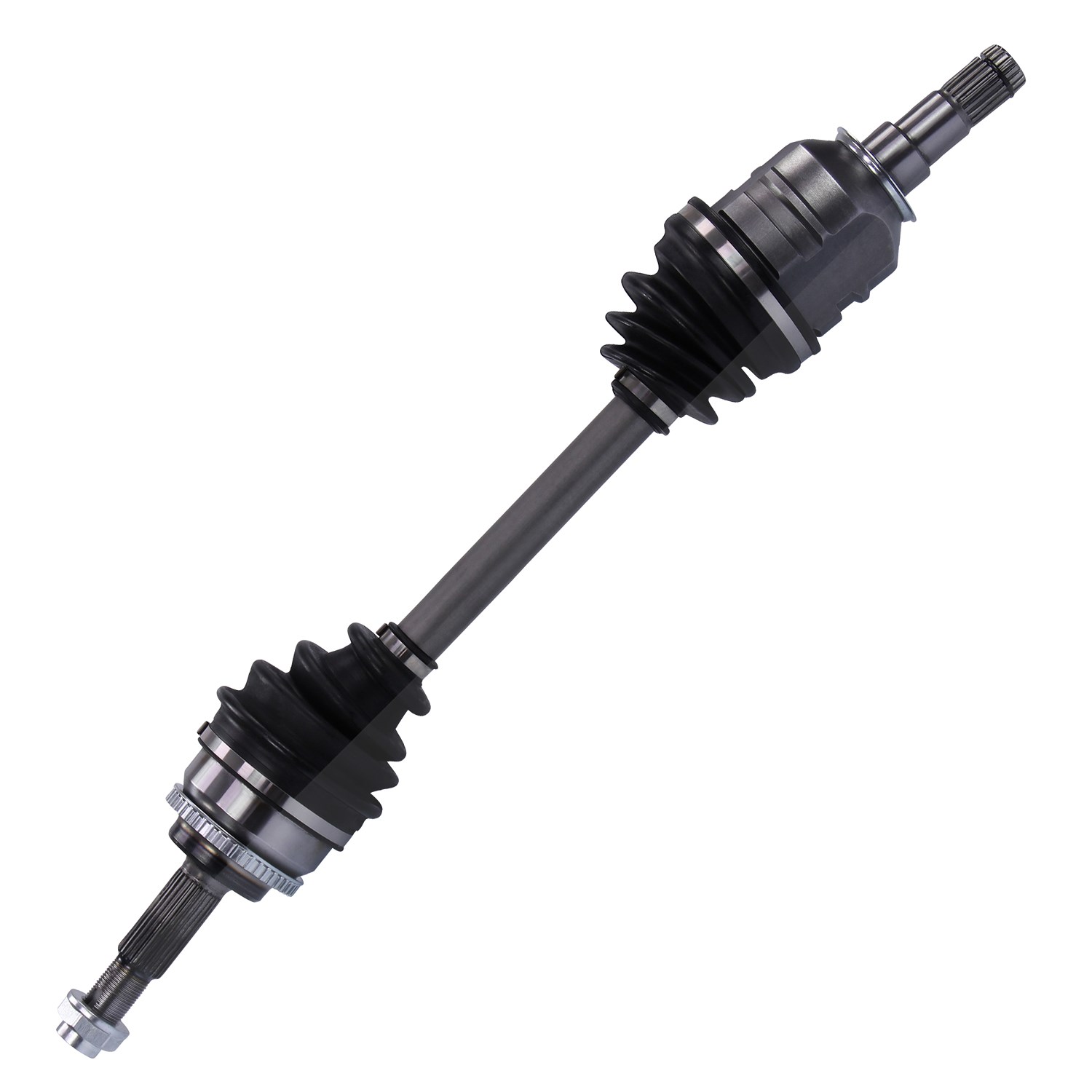 Bestprice Antriebswelle vorne links [Hersteller-Nr. 31527963] für Toyota