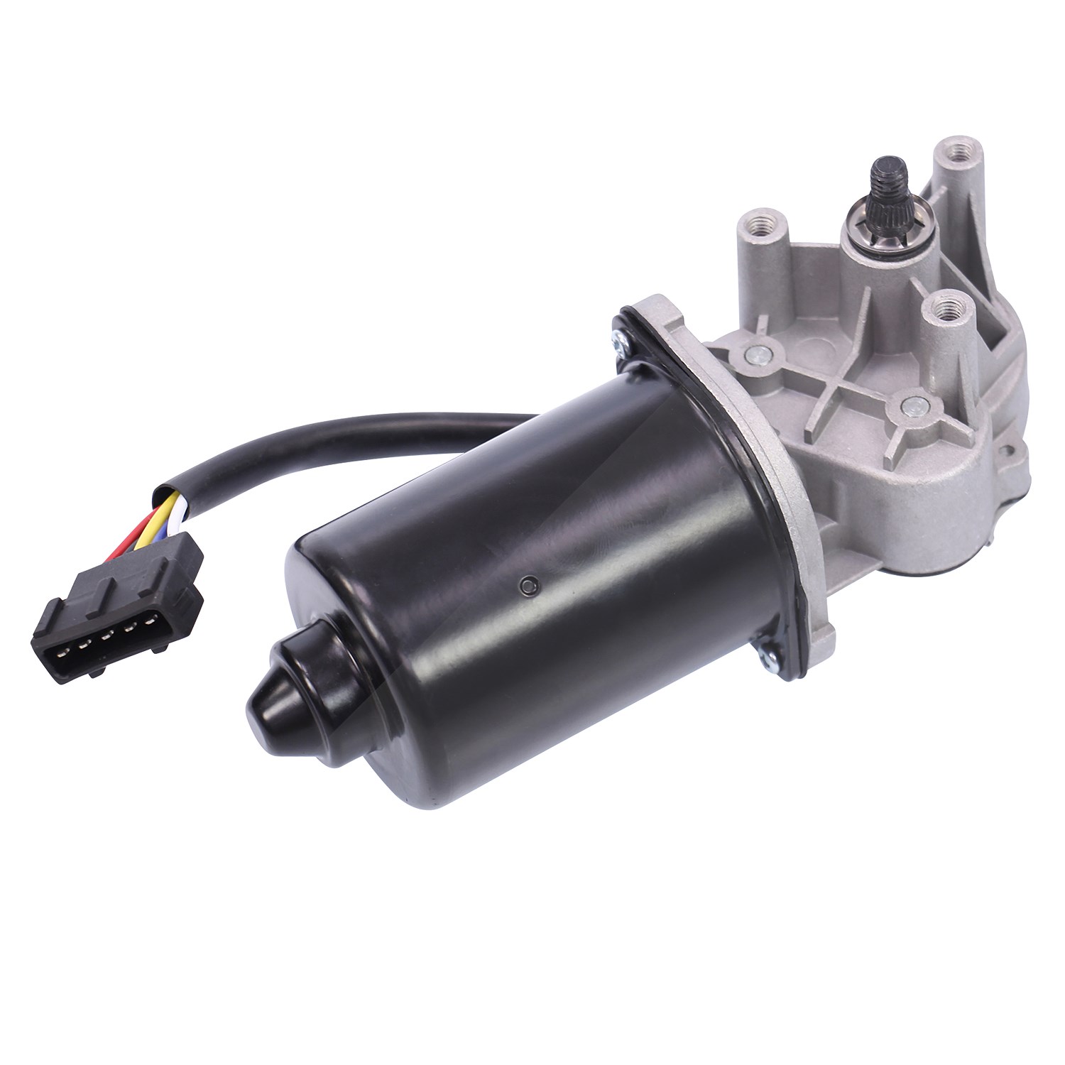 Bestprice Wischermotor vorne [Hersteller-Nr. 31527962] für Peugeot