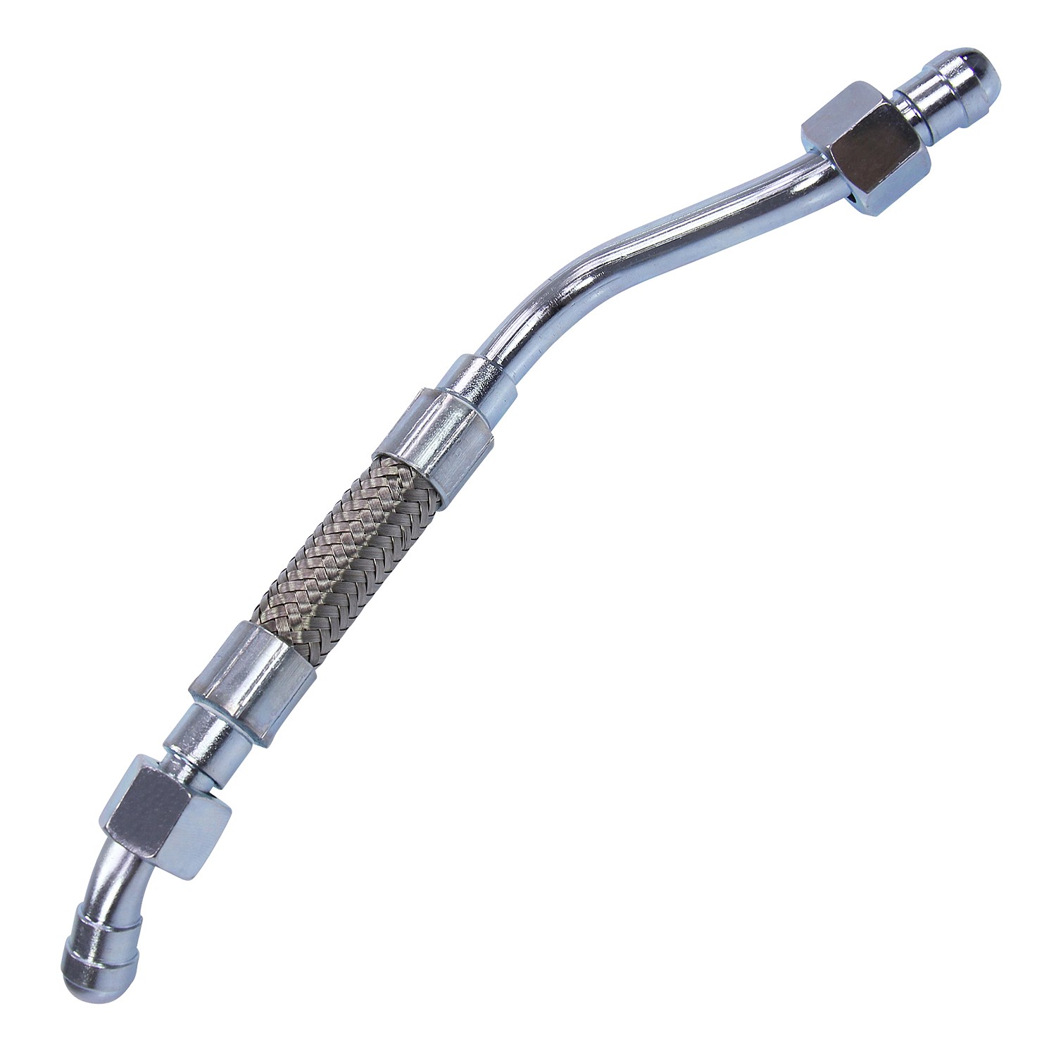 Jp Group Ölrücklaufleitung Turbolader [Hersteller-Nr. 1113700400] für VW