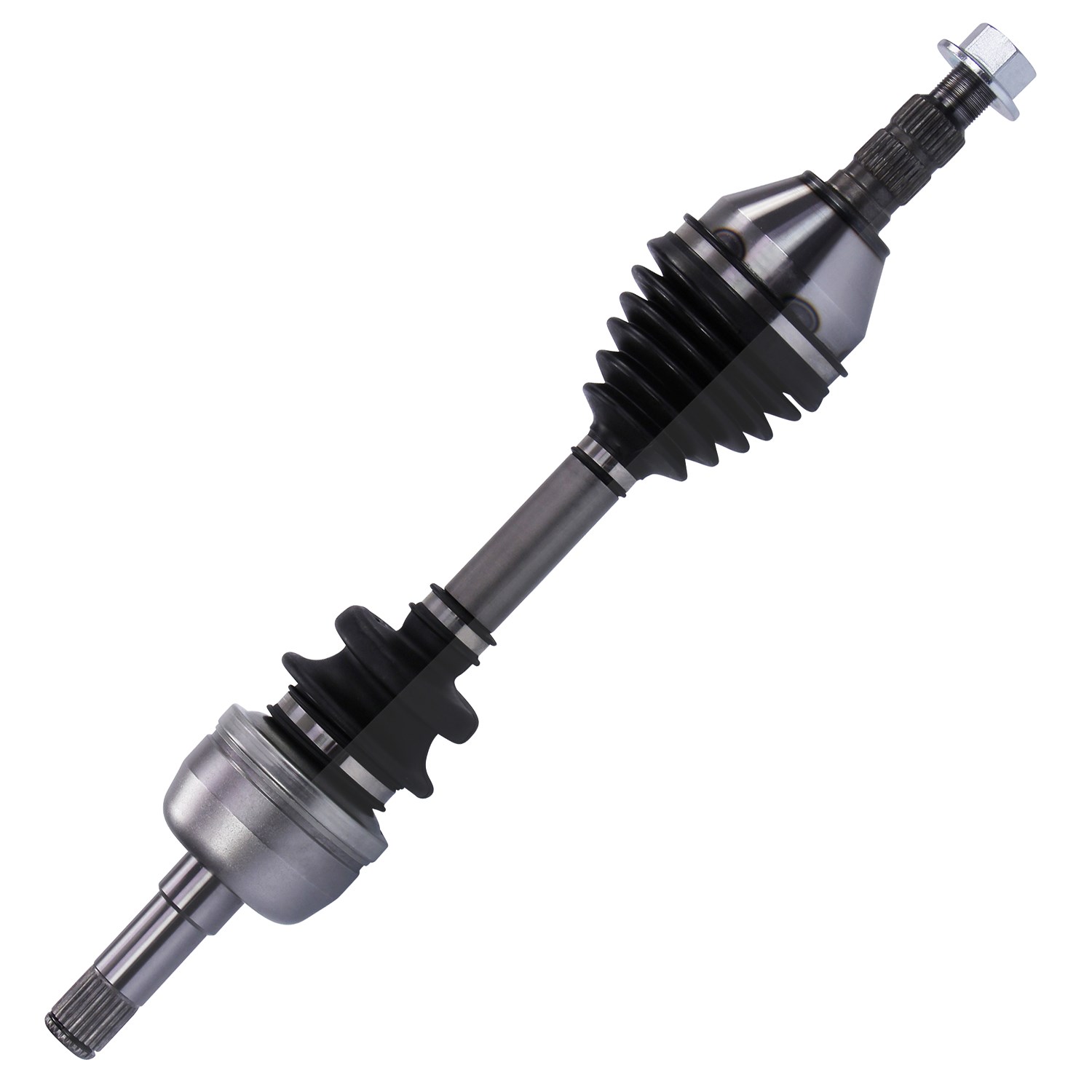 Bestprice Antriebswelle vorne links [Hersteller-Nr. 31479238] für Opel, Vauxhall, Saab