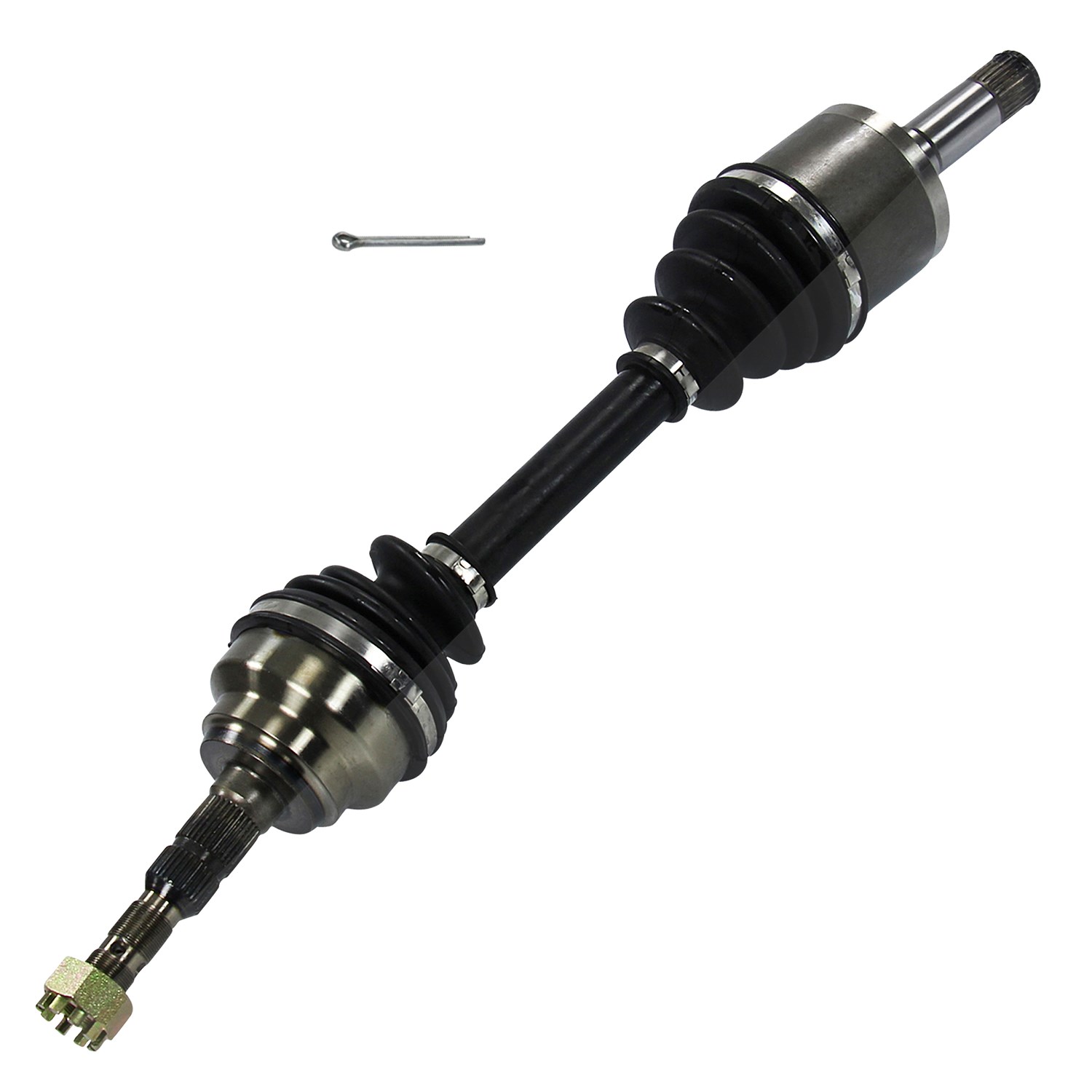 Bestprice Antriebswelle vorne links [Hersteller-Nr. 31479244] für Opel
