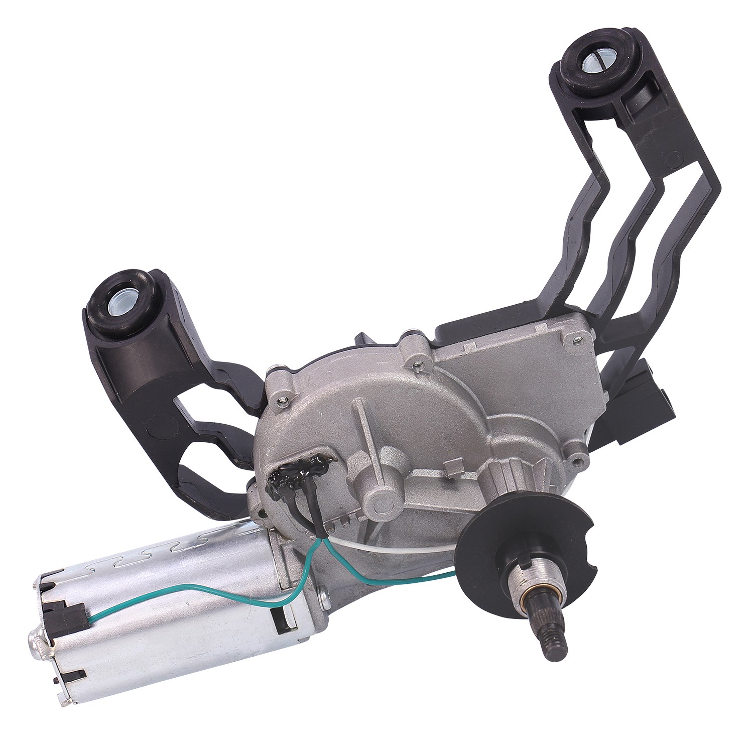 Bestprice Wischermotor hinten [Hersteller-Nr. 31527878] für Smart