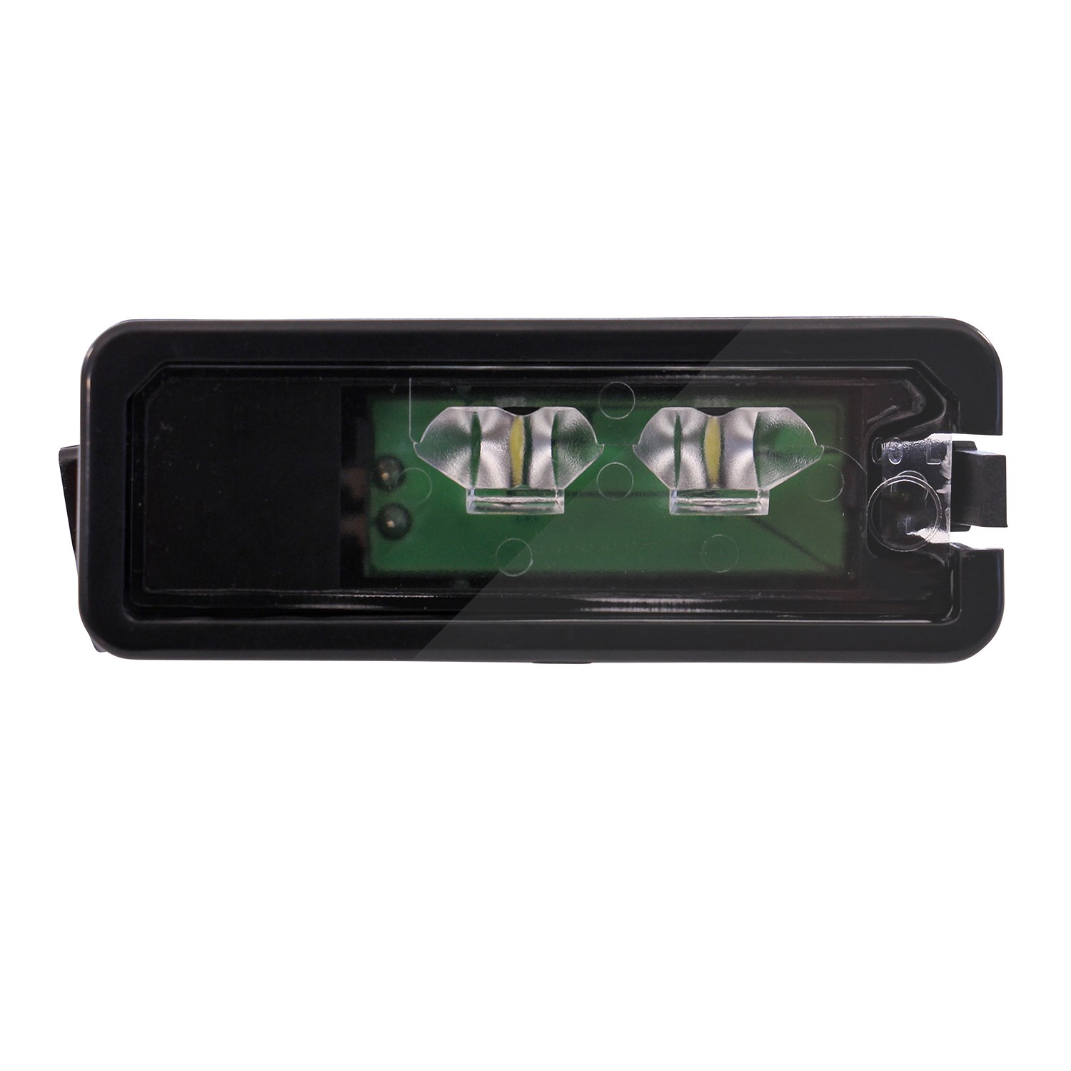 Atec 1x LED Kennzeichenleuchte [Hersteller-Nr. 31185970] für VW, Porsche, Seat