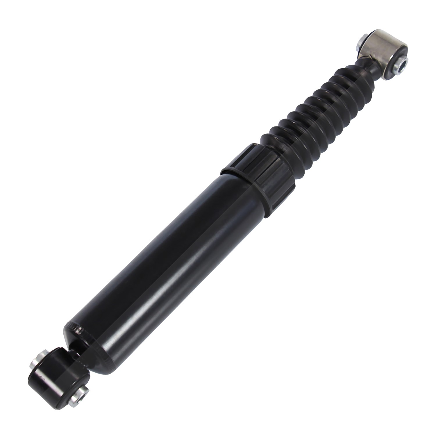 Bestprice Stoßdämpfer Hinterachse Gasdruck [Hersteller-Nr. 31479534] für Peugeot, Citroën, Fiat, Lancia