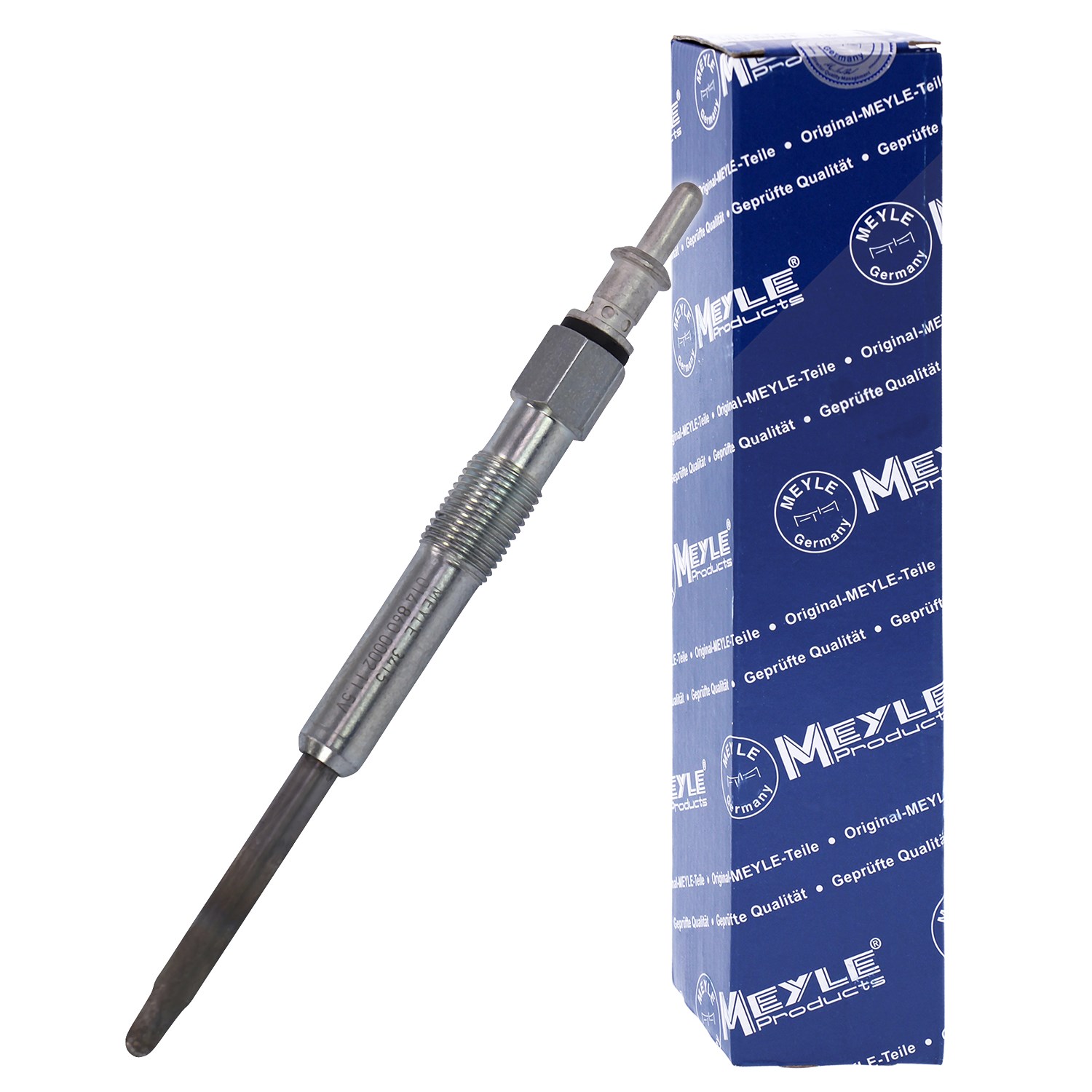 Meyle 1x Glühkerze [Hersteller-Nr. 0148600002] für Smart