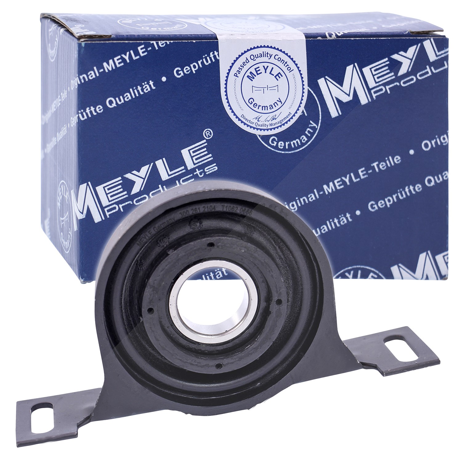 Meyle Lagerung, Gelenkwelle [Hersteller-Nr. 3002612194/S] für BMW