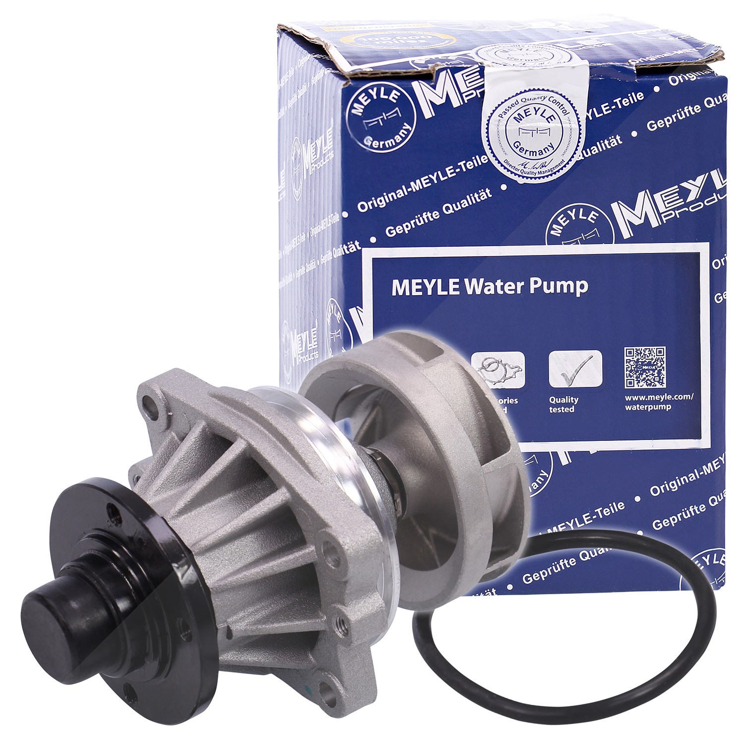 Meyle Wasserpumpe [Hersteller-Nr. 3130112001] für BMW
