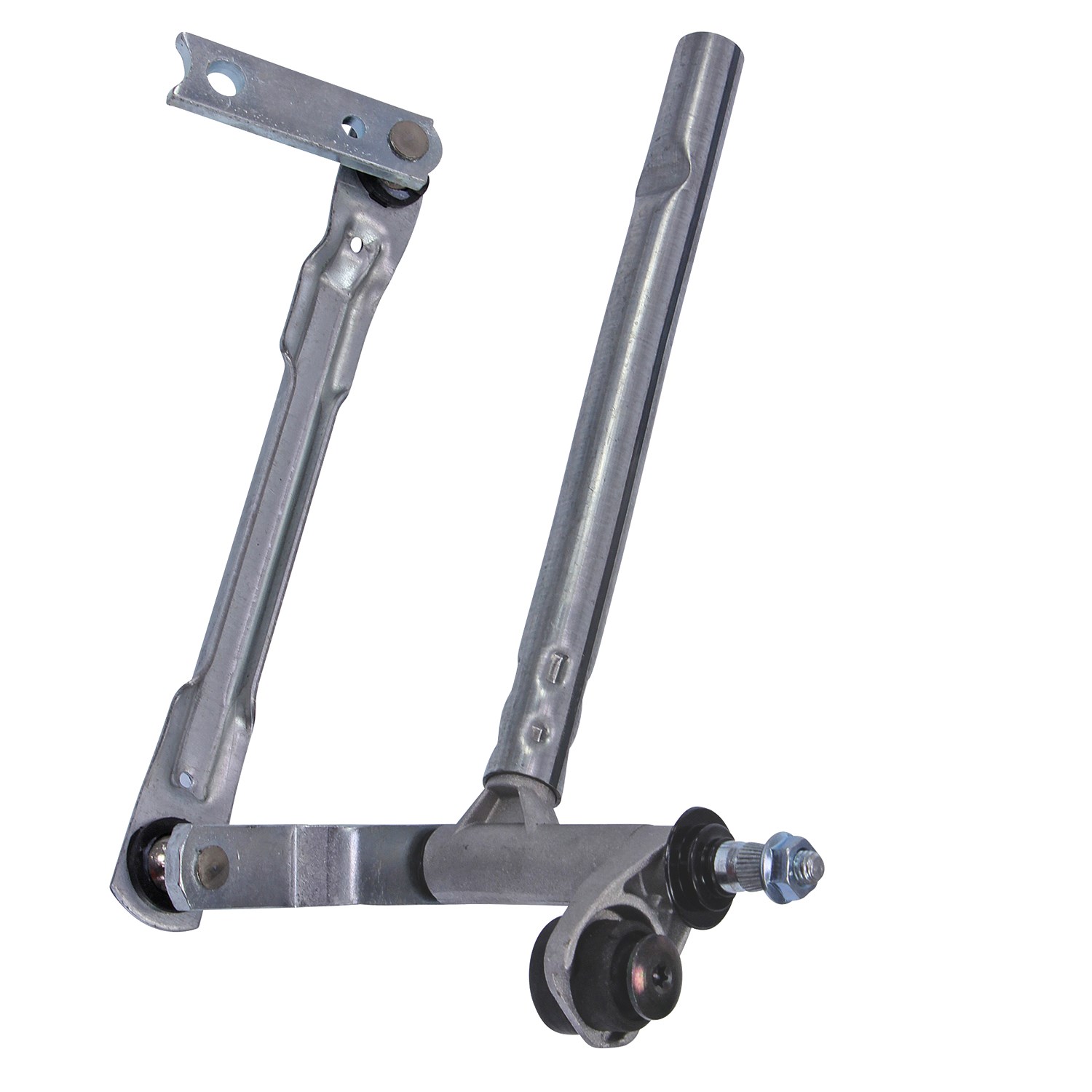 Atec Wischergestänge ohne Motor vorne rechts [Hersteller-Nr. 31216940] für VW