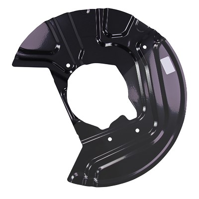 Bestprice Deckblech für Bremsscheibe Vorne rechts [Hersteller-Nr. 31481191] für BMW