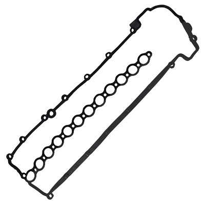 Bestprice Dichtung Zylinderkopfhaube [Hersteller-Nr. 31481384] für Opel, BMW, Land Rover