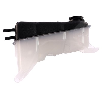 Bestprice Ausgleichsbehälter Kühlmittel [Hersteller-Nr. 31480150] für Ford