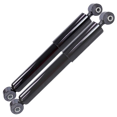 Bestprice 2x Stossdämpfer hinten Gasdruck beidseitig [Hersteller-Nr. 10692118] für Ford