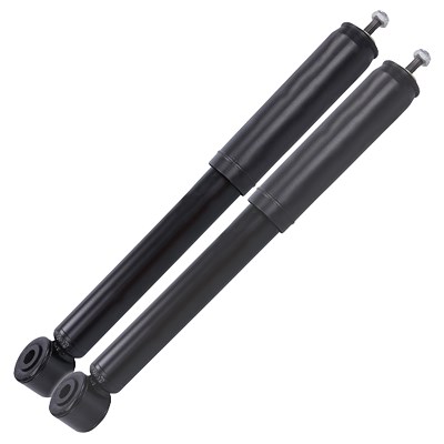Bestprice 2x Stossdämpfer hinten Gasdruck beidseitig [Hersteller-Nr. 10692192] für Volvo