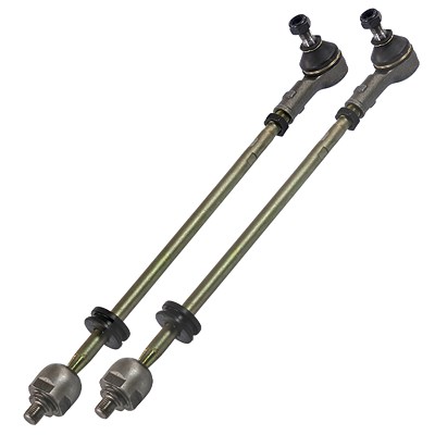 Bestprice Spurstange SET links + rechts [Hersteller-Nr. 10661577] für VW