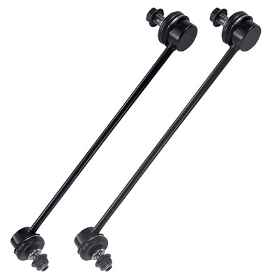 Bestprice 2x Koppelstange, vorne [Hersteller-Nr. 10661637] für Mazda