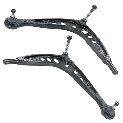 Bestprice Satz Querlenker vorn komplett [Hersteller-Nr. 10660270] für BMW